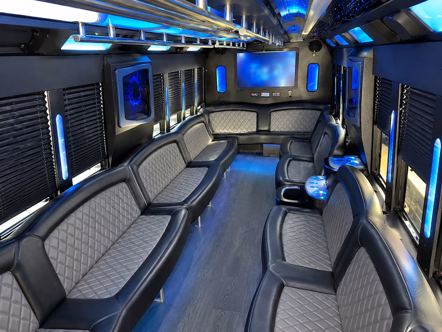Rent a Bus to Disneyland Resort