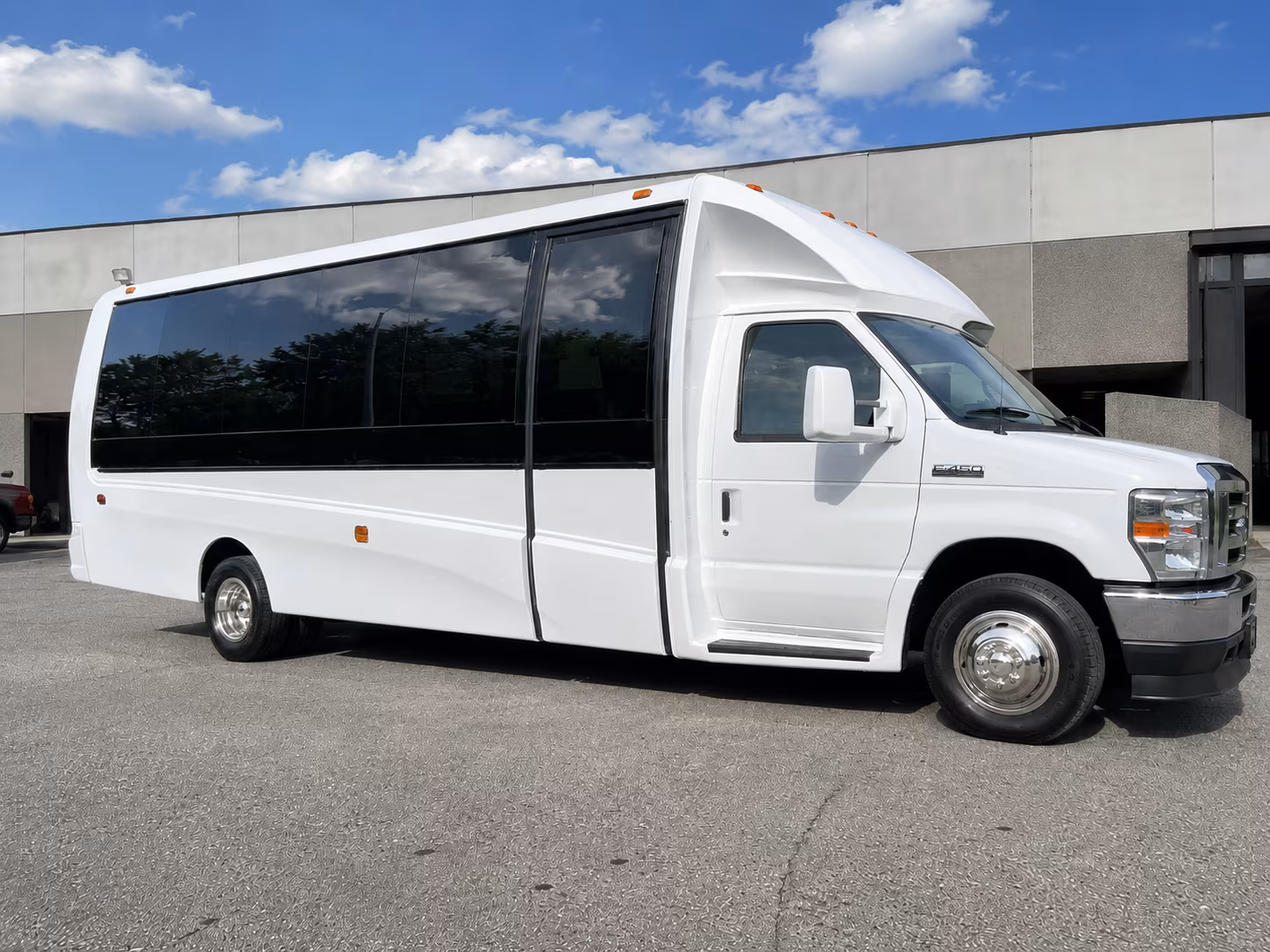 Costa Mesa Airport Transportation