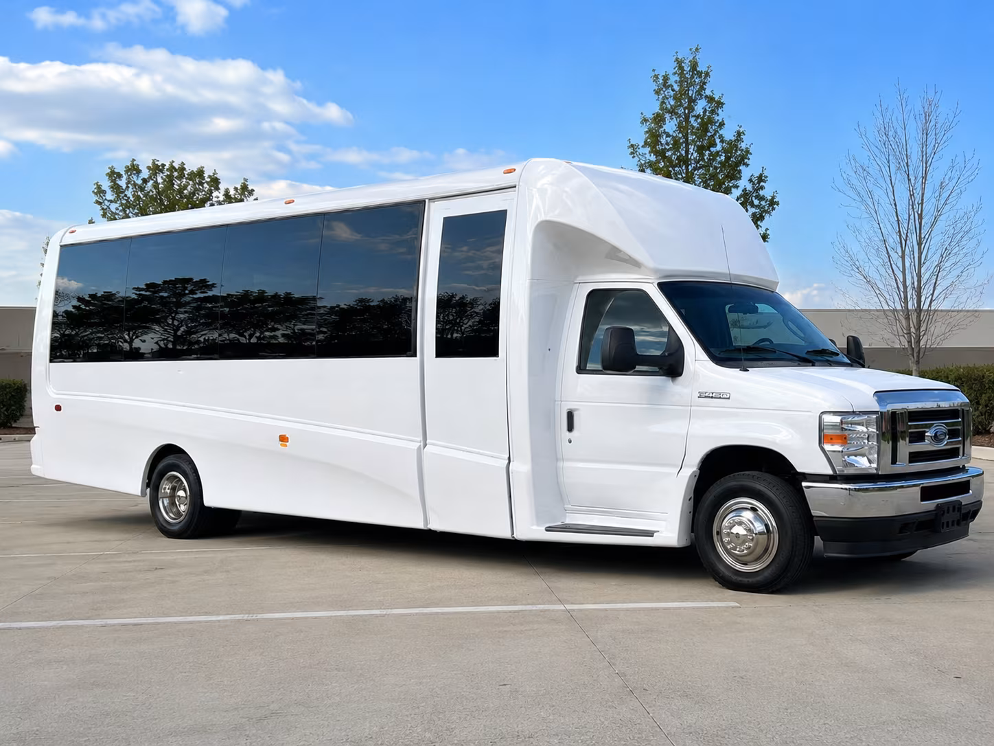 Anaheim Airport Shuttles & Transportation