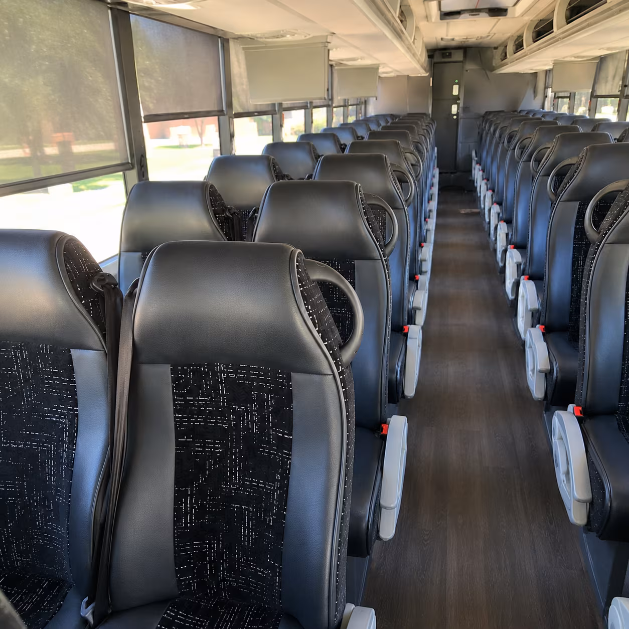 Anaheim Concert Transportation & Shuttles