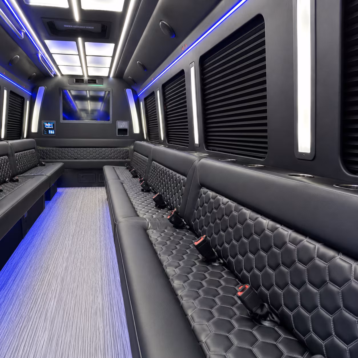 Anaheim Sporting Event Transportation
