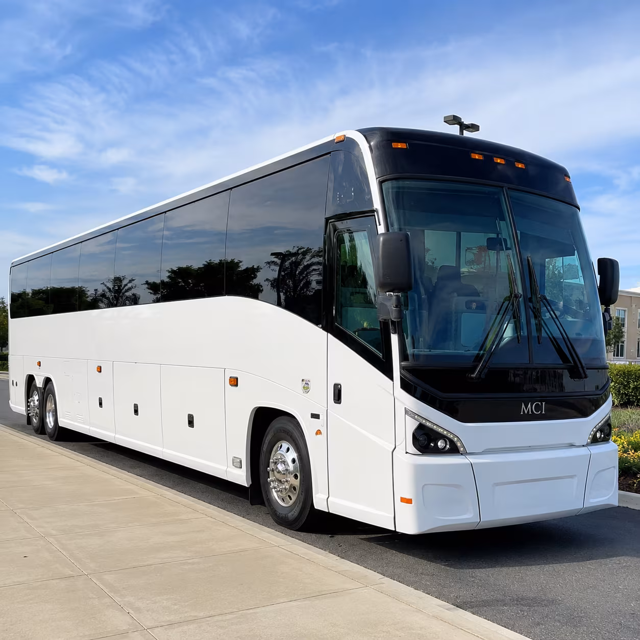 Costa Mesa Airport Shuttle & Transportation group transportation