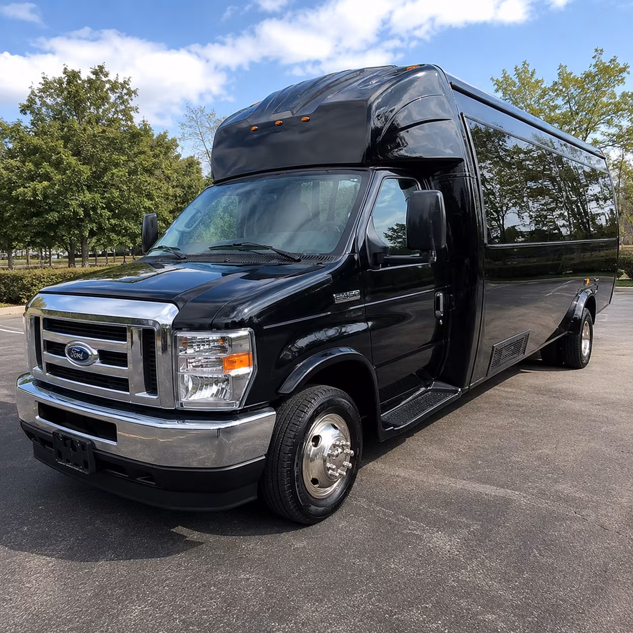 Costa Mesa Birthday, Sweet 16, & Quinceañera Transportation pickup coordination