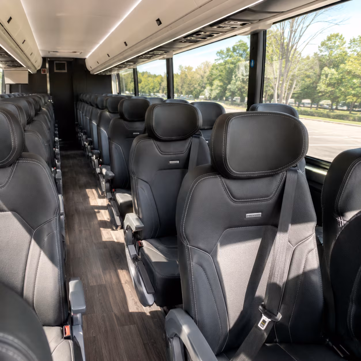 Costa Mesa Concert Transportation & Shuttles