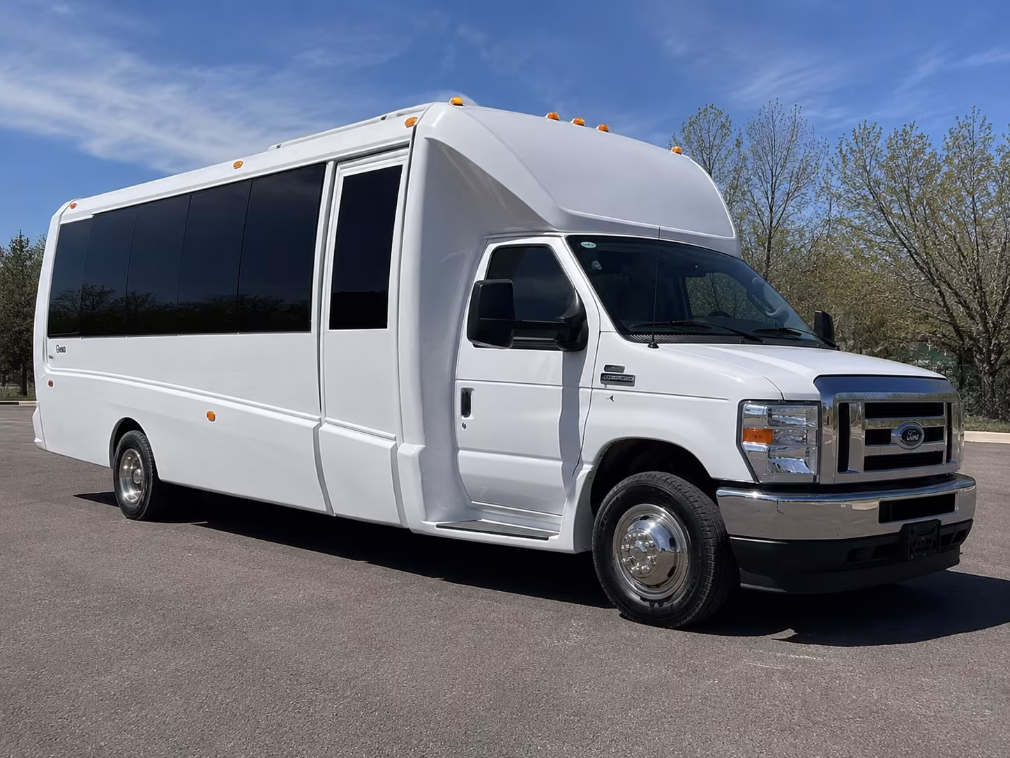 Costa Mesa Prom & Homecoming Transportation pickup coordination