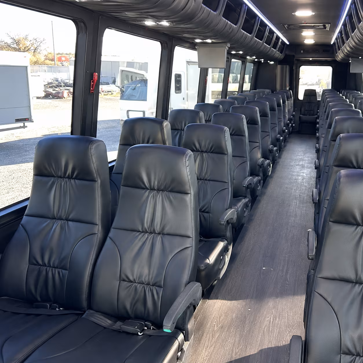 Costa Mesa School Event Transportation pickup coordination