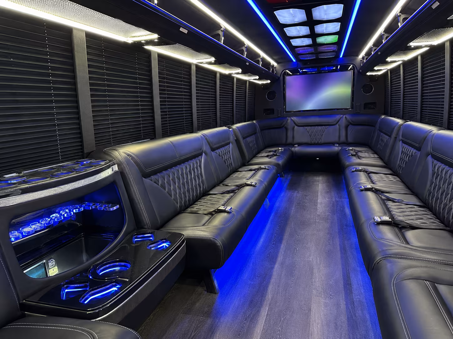 Costa Mesa Sporting Event Transportation