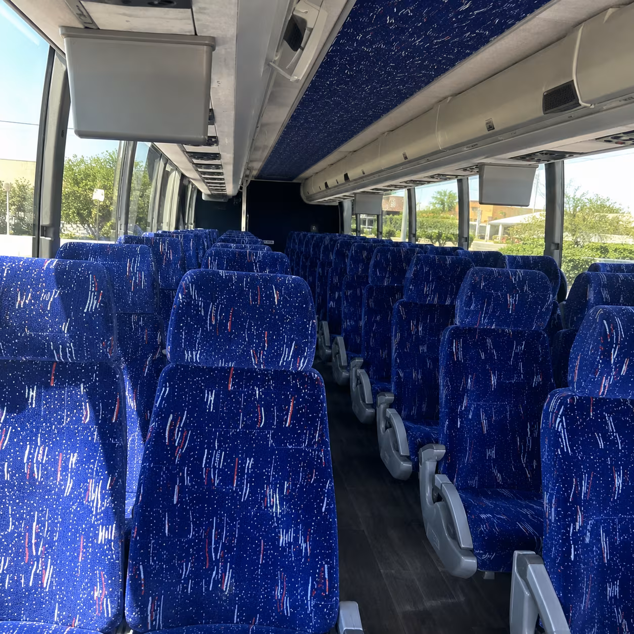 Costa Mesa Wedding Transportation & Shuttle Service