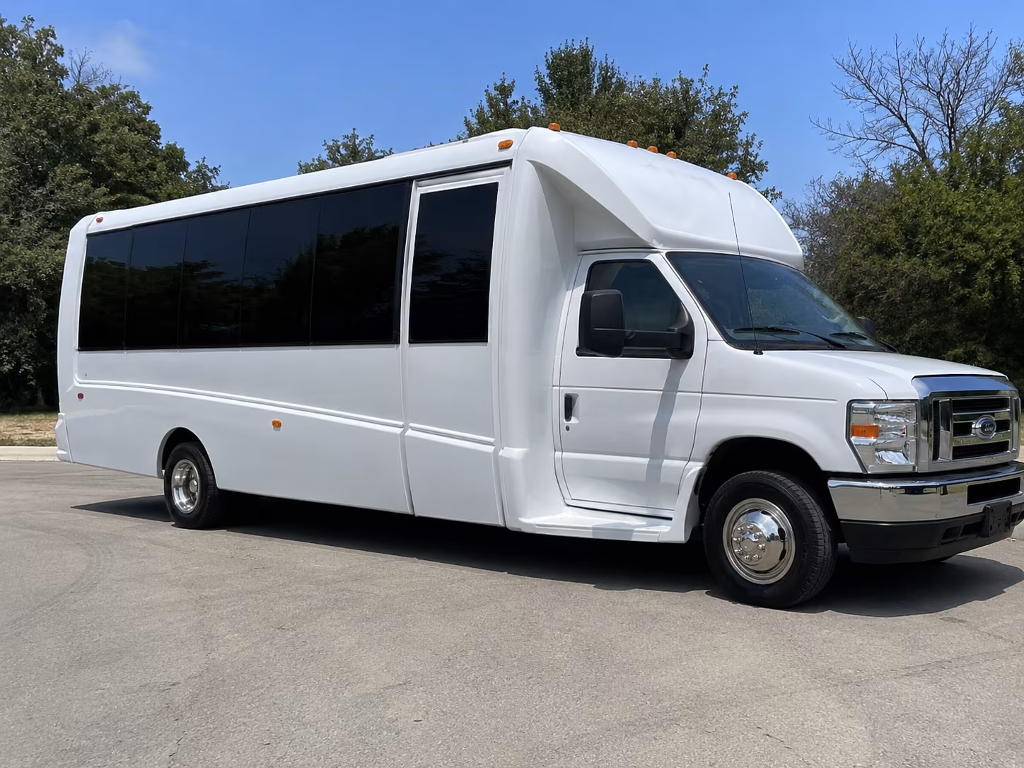 Costa Mesa Winery Tour & Pub Crawl Transportation onboard seating