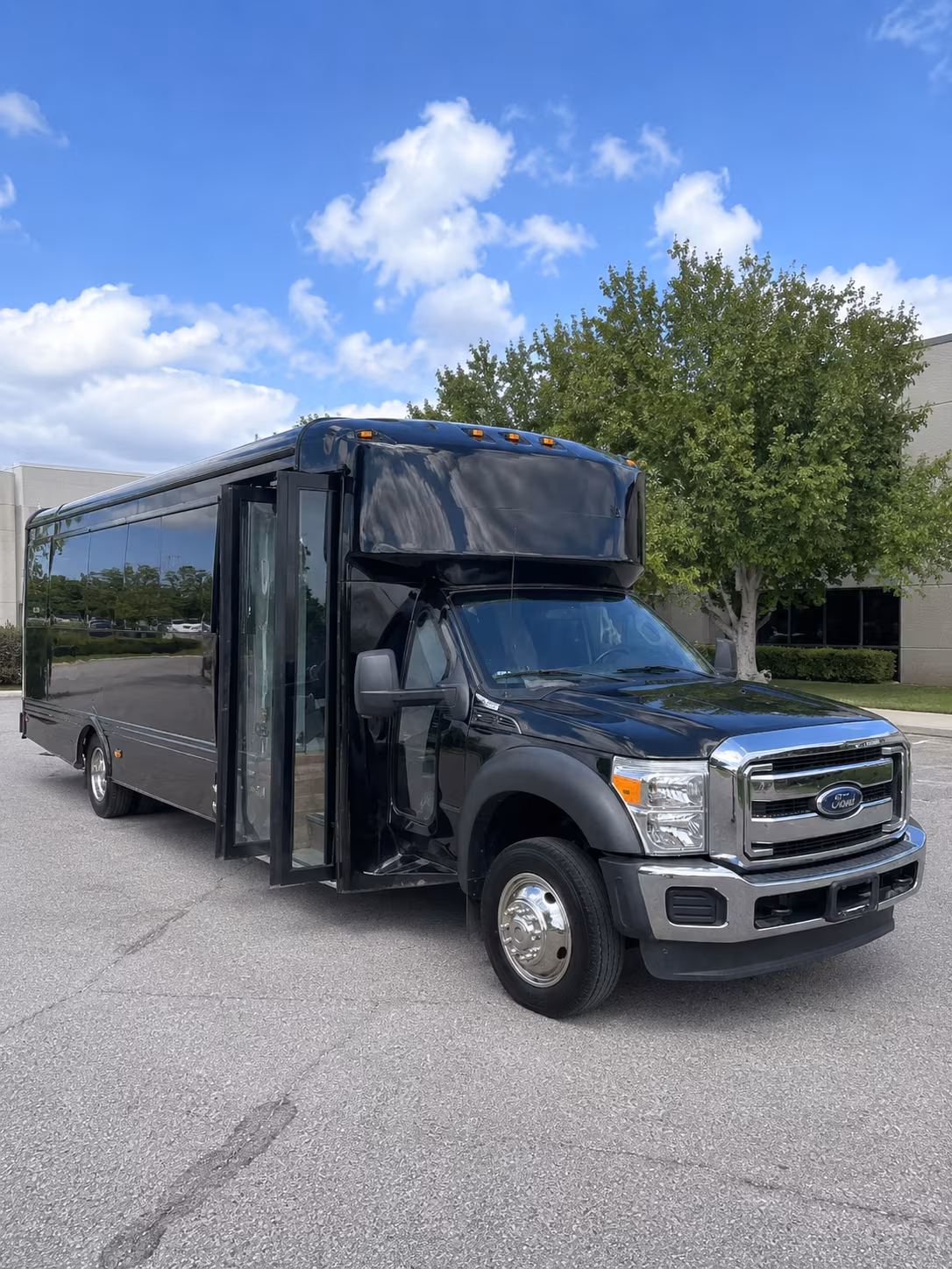 Costa Mesa Winery Tour & Pub Crawl Transportation route planning