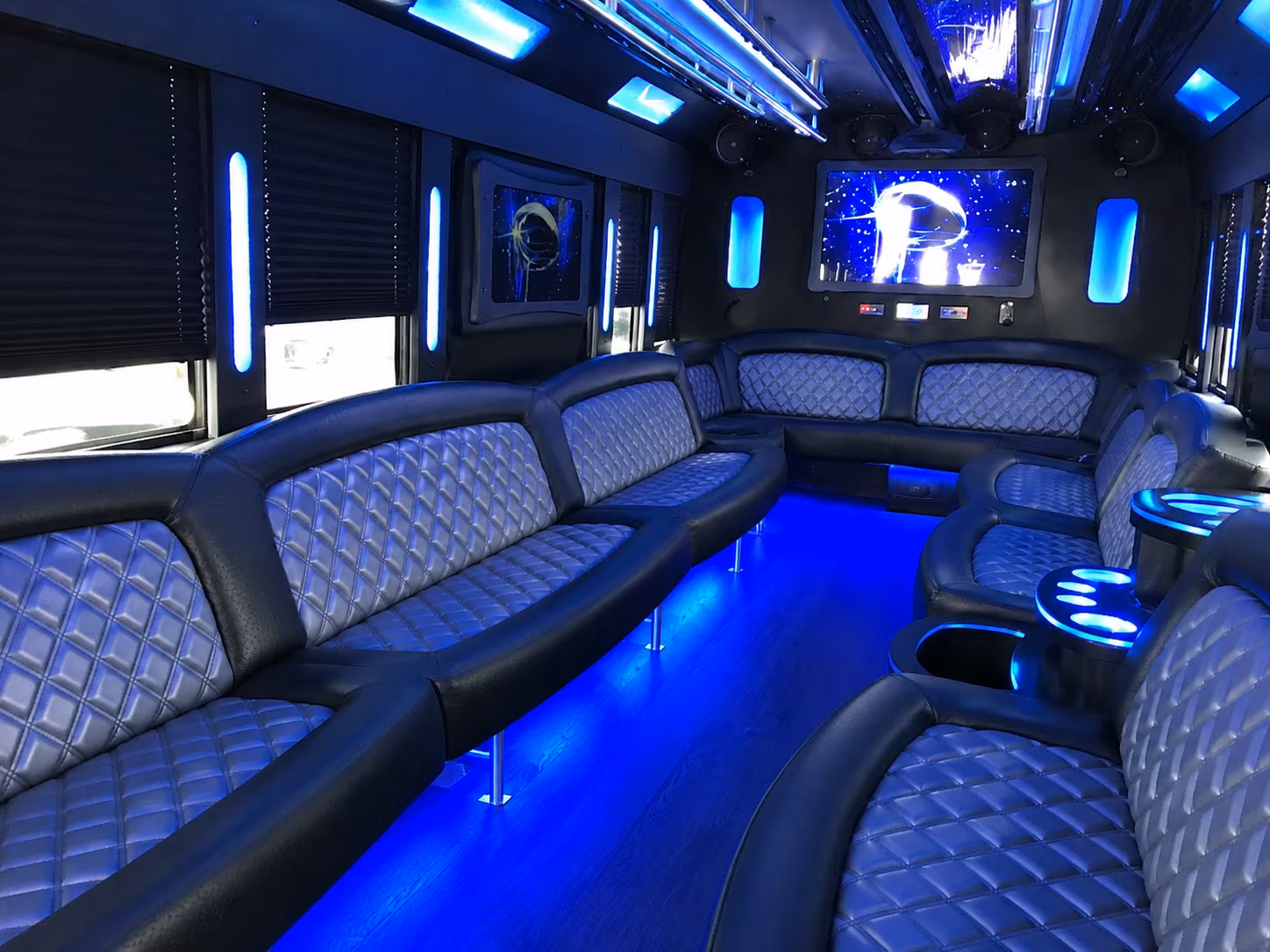 Costa Mesa Winery Tour & Pub Crawl Transportation