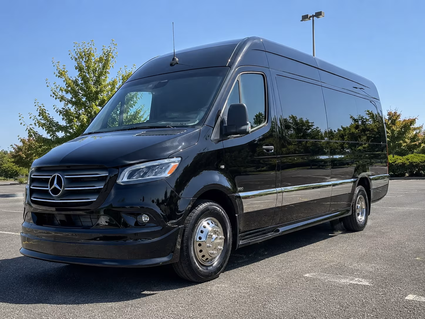 Fountain Valley Airport Shuttles & Transportation