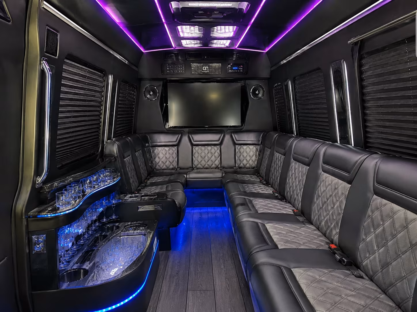 Irvine Airport Shuttles & Transportation