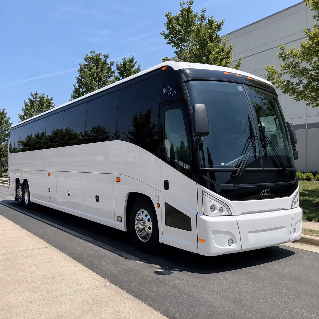 Irvine Concert Transportation & Shuttles