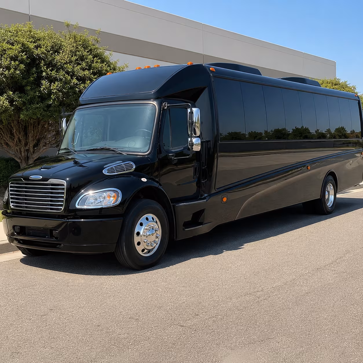 Laguna Niguel Airport Shuttles & Transportation