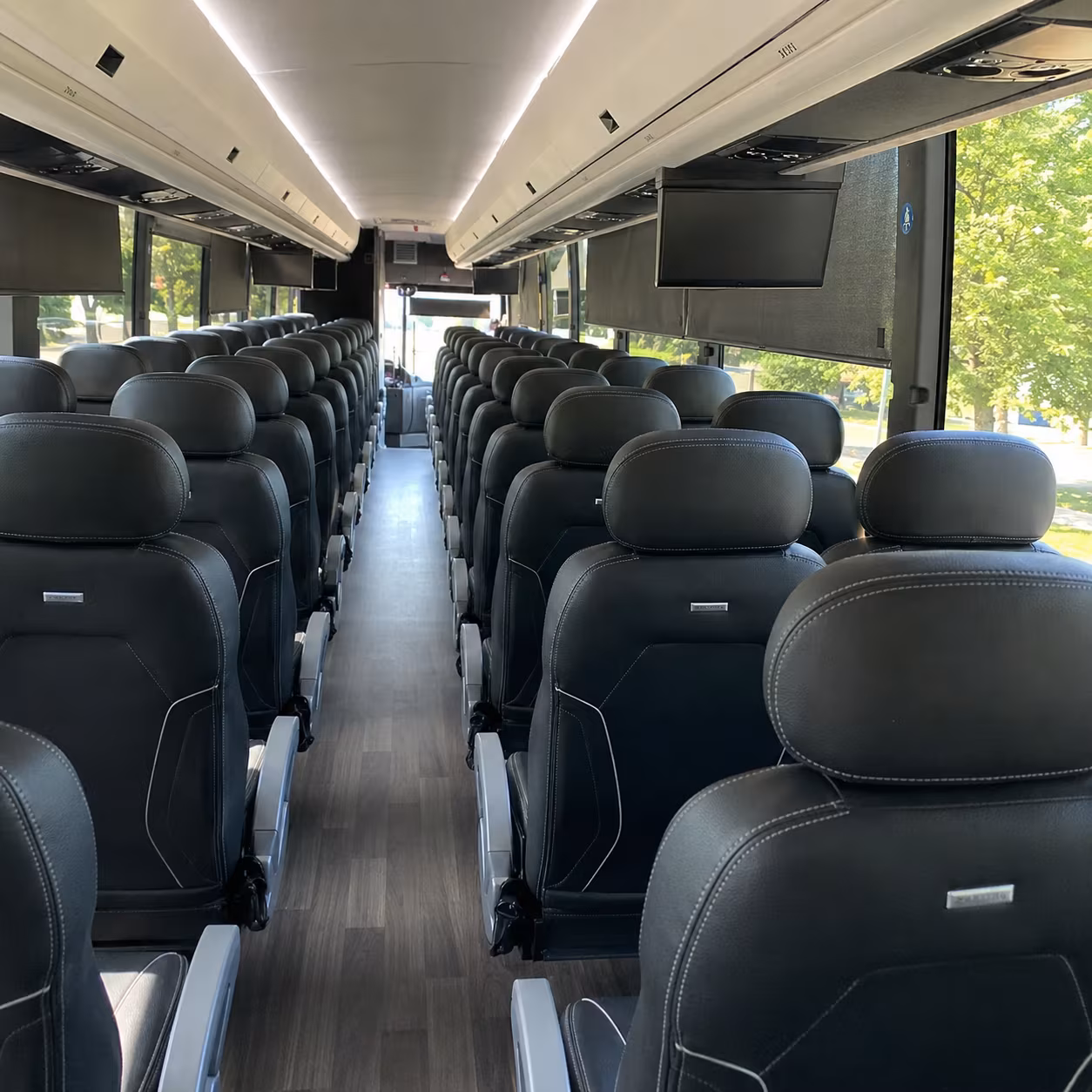 Newport Beach Wedding Transportation & Shuttle Service