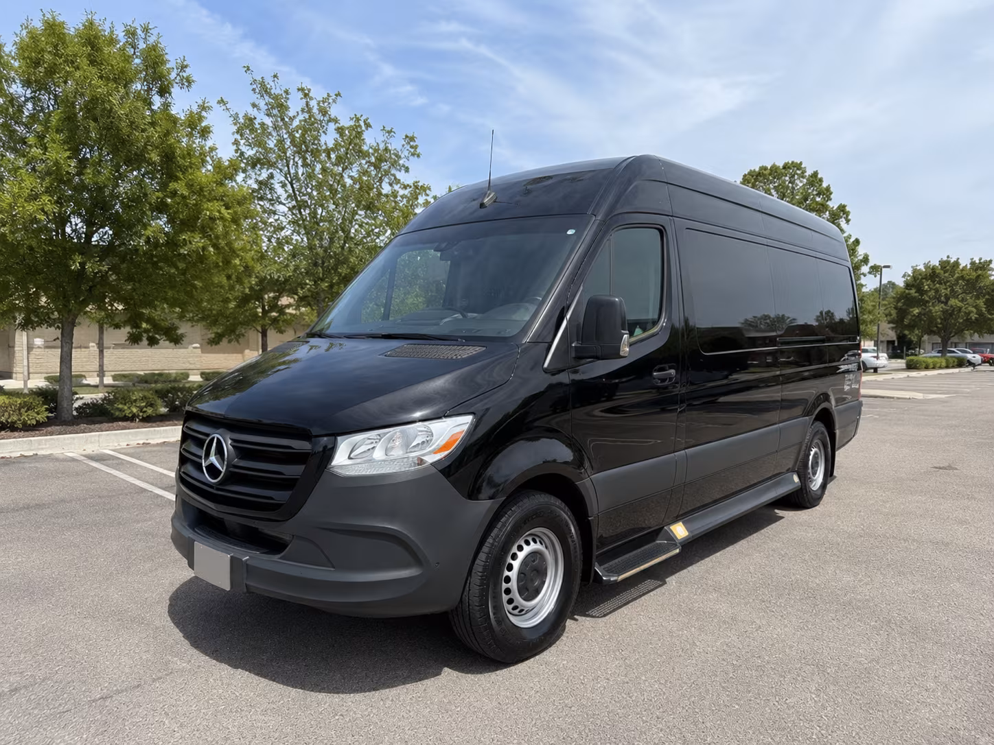 Santa Ana Airport Shuttles & Transportation