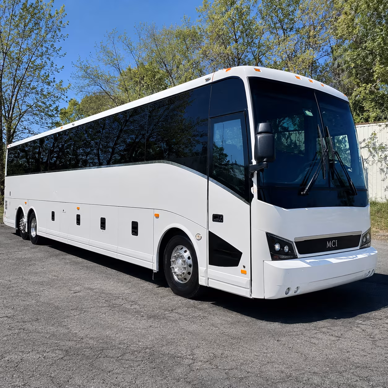 Santa Ana Wedding Transportation & Shuttle Service