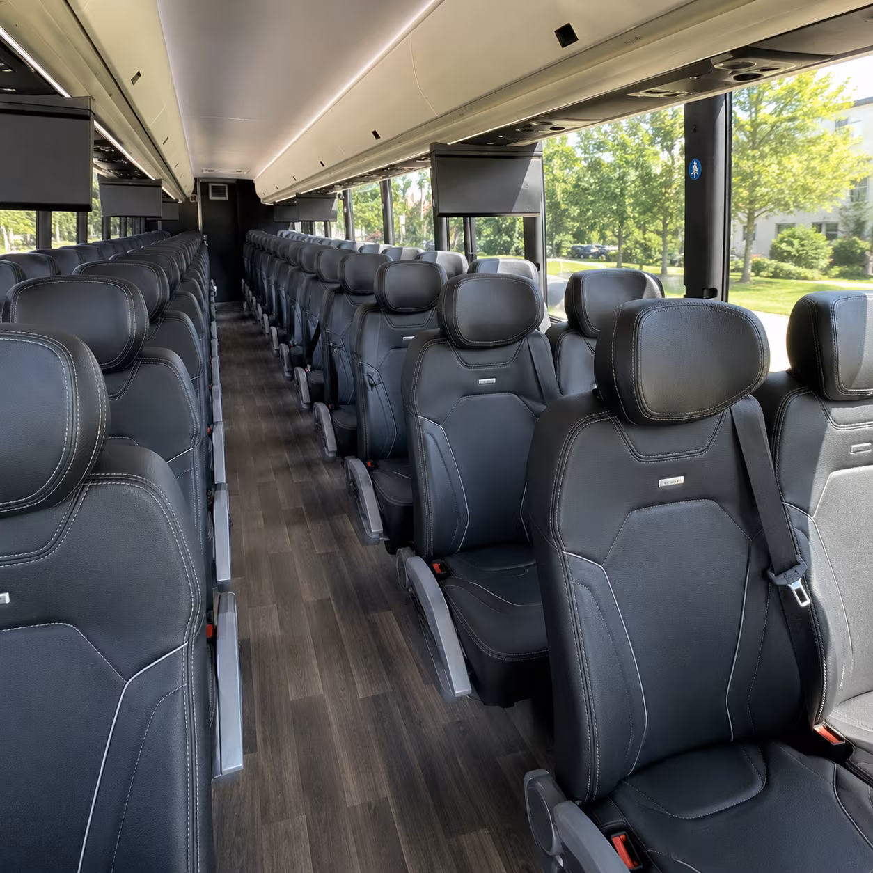 Costa Mesa School Event Transportation