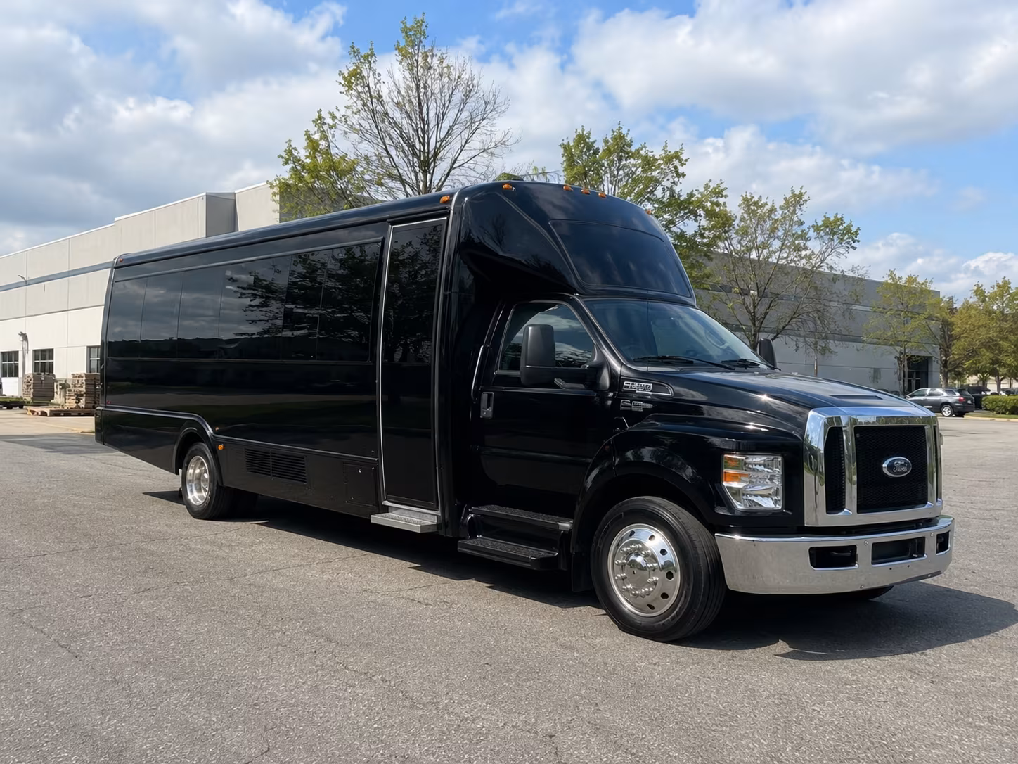 Costa Mesa Sporting Event Transportation