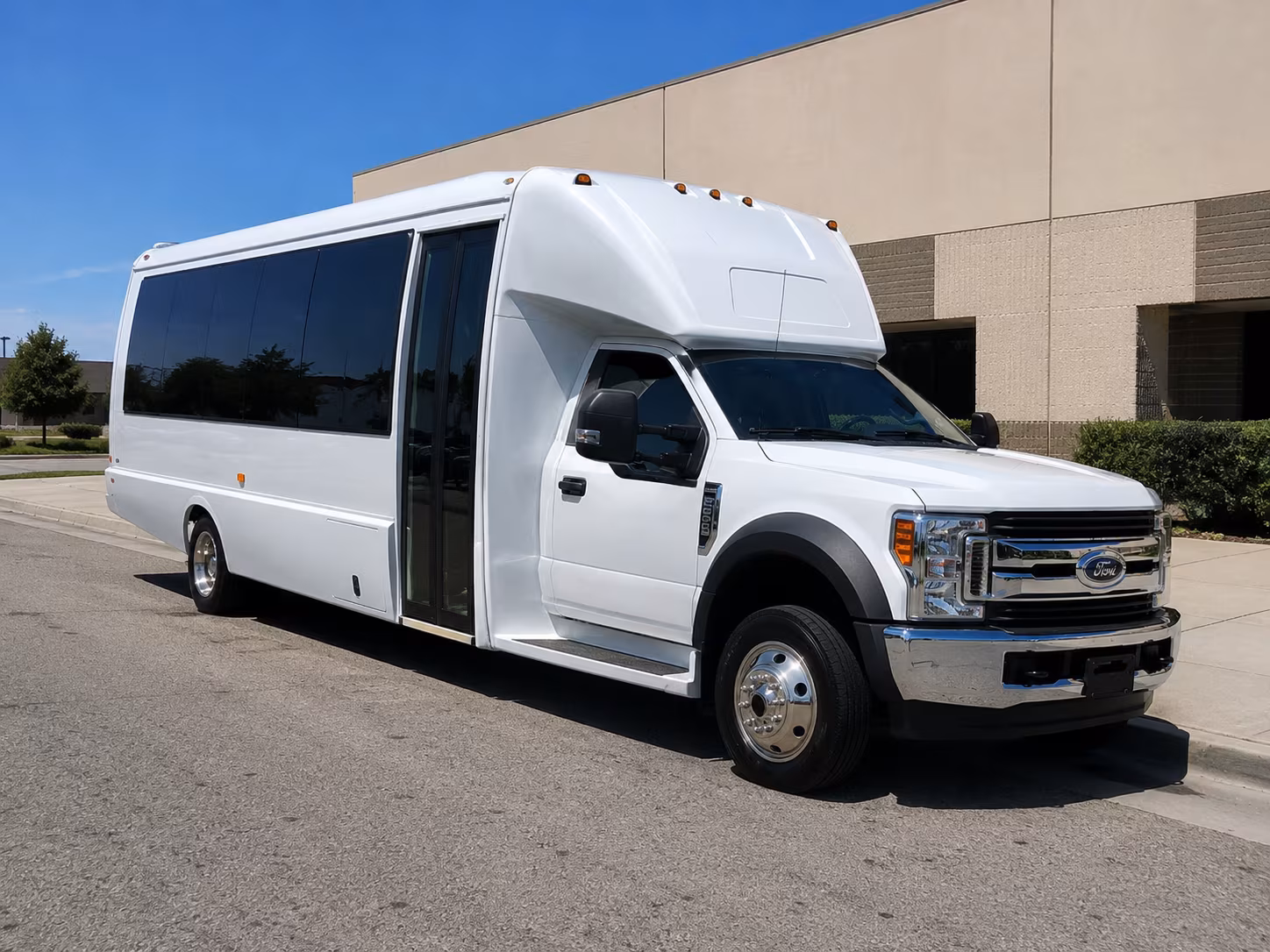 Tustin Airport Shuttles & Transportation