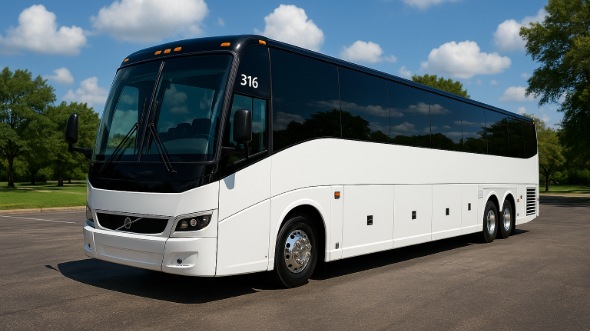costa mesa corporate bus rental