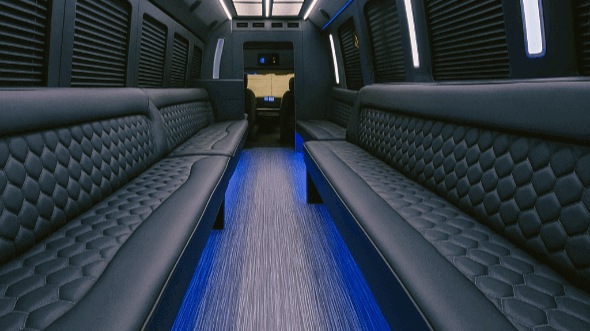 costa mesa party bus rentals