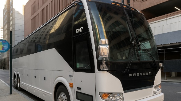 costa mesa prom and homecoming party bus rental