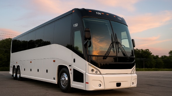 fountain valley prom party bus rentals