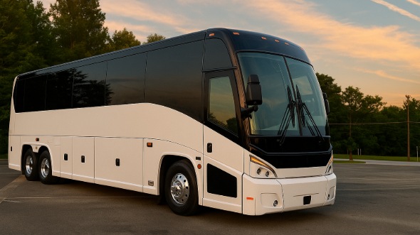 fountain valley sporting event transportation
