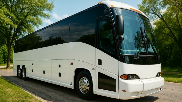 santa ana bus rentals for birthday sweet 16